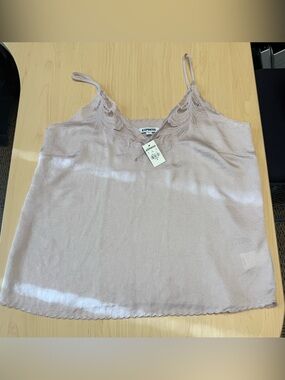 Express Camisole